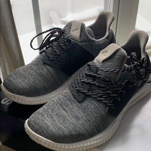 like new Adidas Cloudfoam Training Sneakers